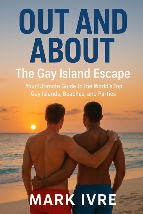 Out and about- Out and About - cover