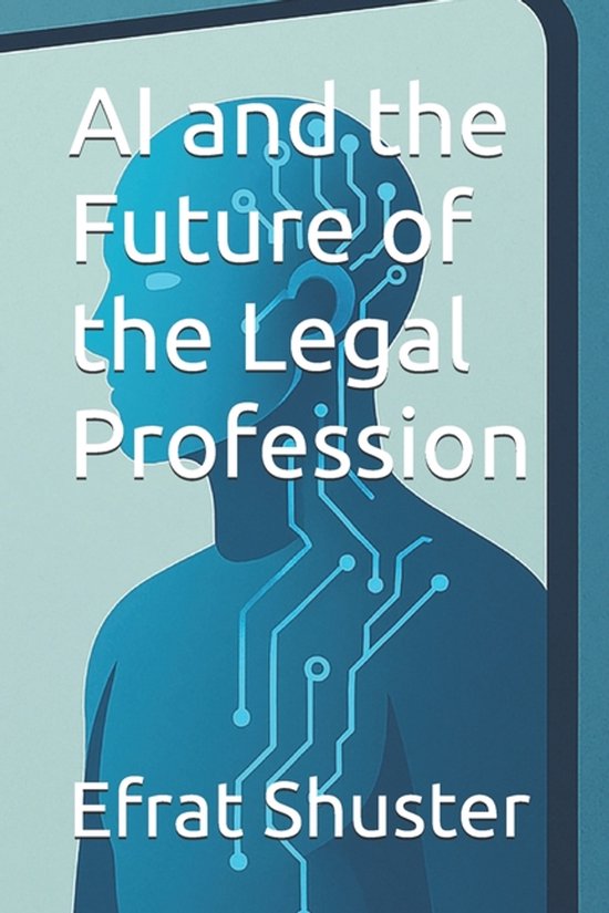 AI and the Future of the Legal Profession - cover