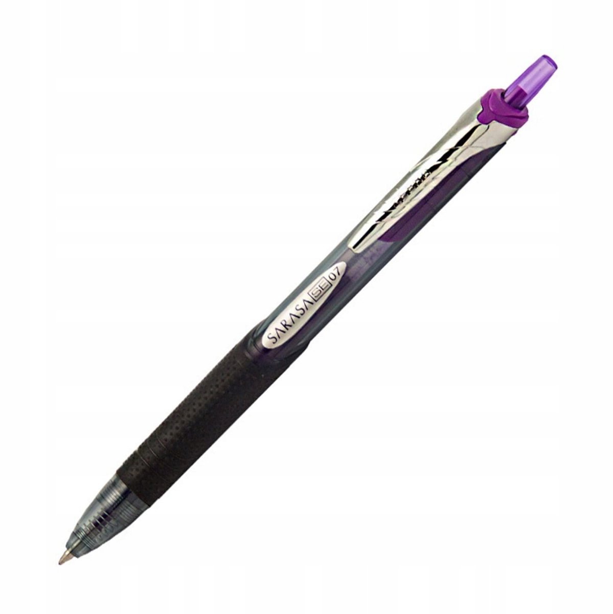 Zebra Sarasa SE Gelpen 0.7mm - Paars