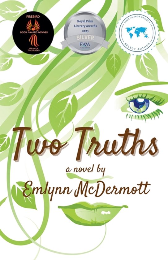 Two Truths - cover
