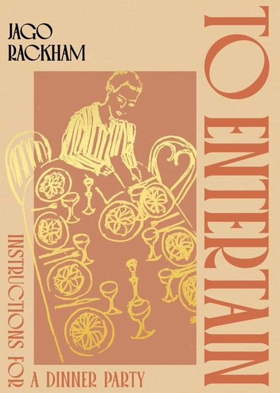To Entertain - cover