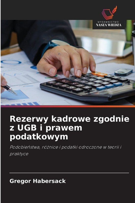 Rezerwy kadrowe zgodnie z UGB i prawem podatkowym - cover