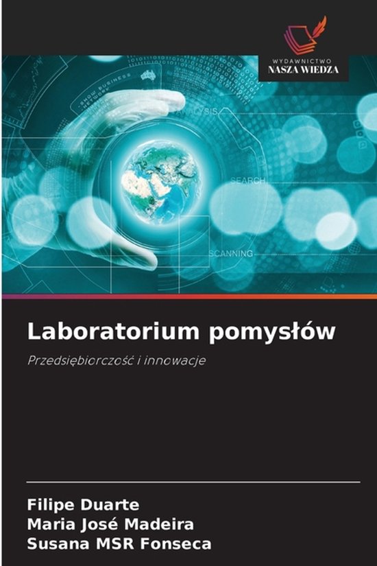 Laboratorium pomyslów