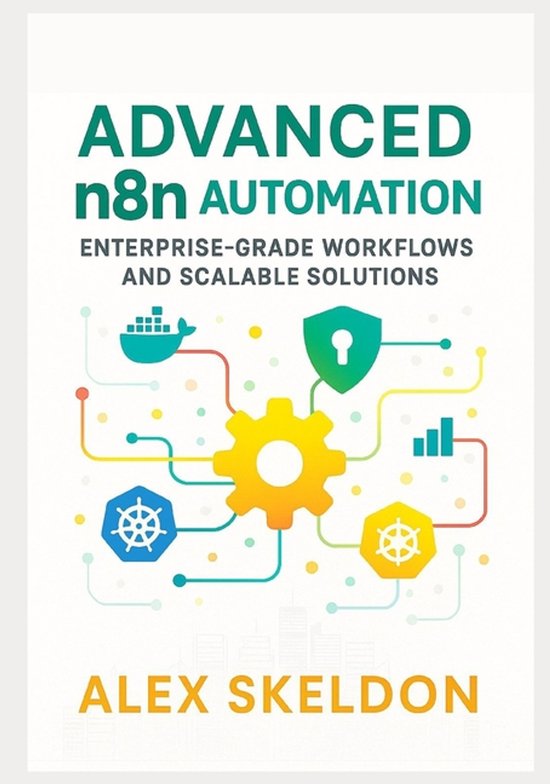 Mastering No-Code Automation: Scalable, Ai-Driven Workflow ...