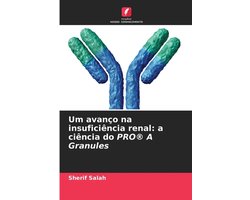 Um avanço na insuficiência renal