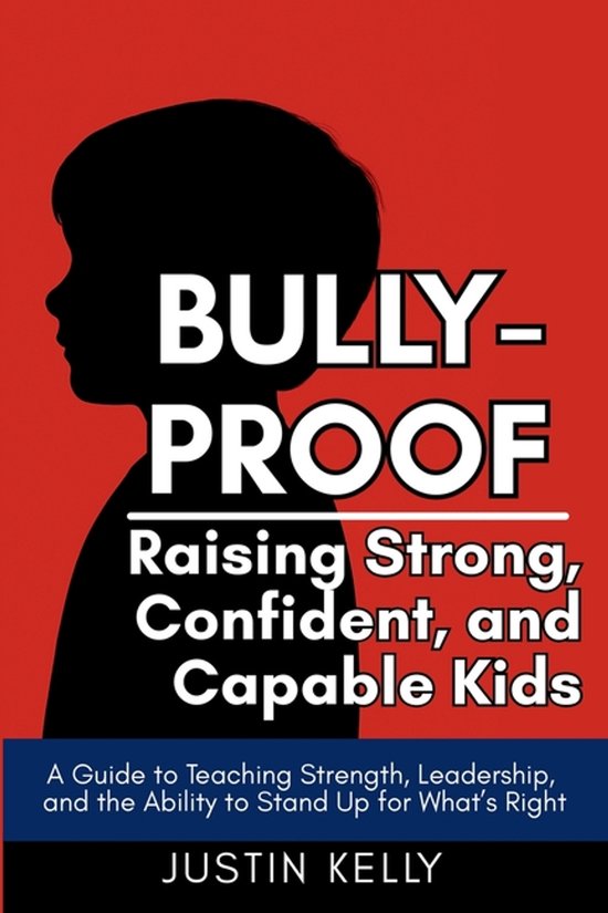 Bully-Proof - cover