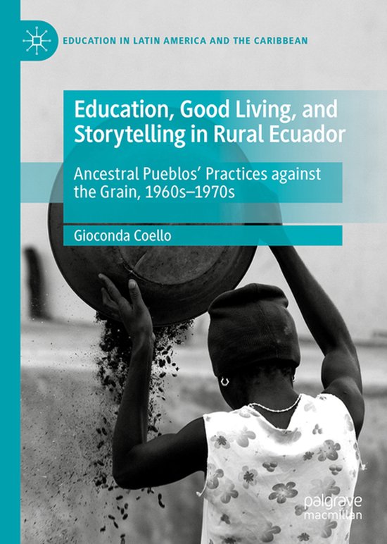 Education in Latin America and the Caribbean- Education, Goo ... - cover