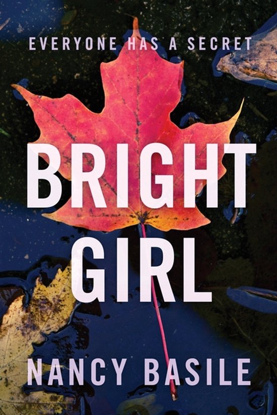 Bright Girl - cover
