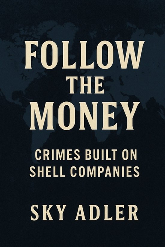 Follow the Money - cover