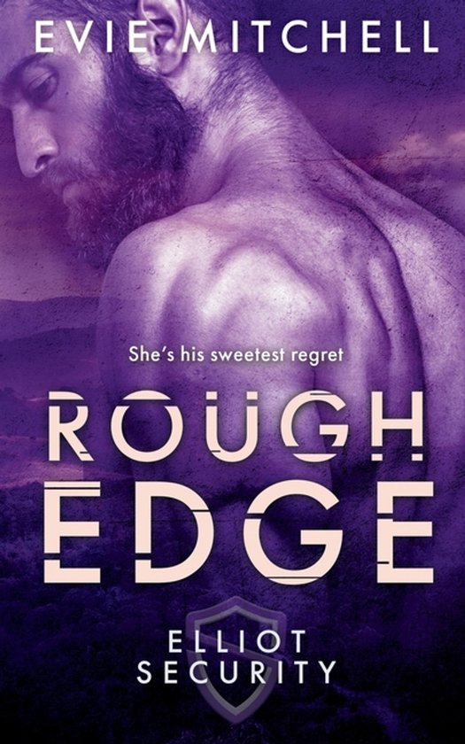 Rough Edge - cover
