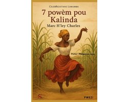 Rasin Éditions- 7 powèm pou kalinda