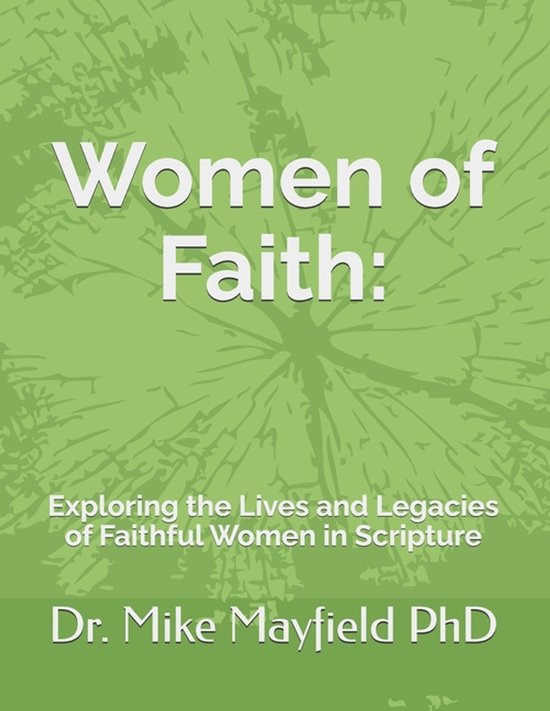 Women of Faith