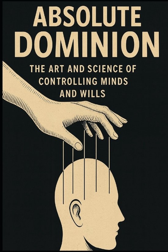 Absolute Dominion - cover