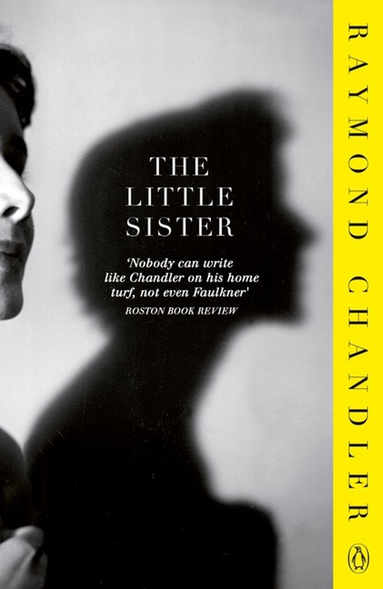 Little Sister - cover