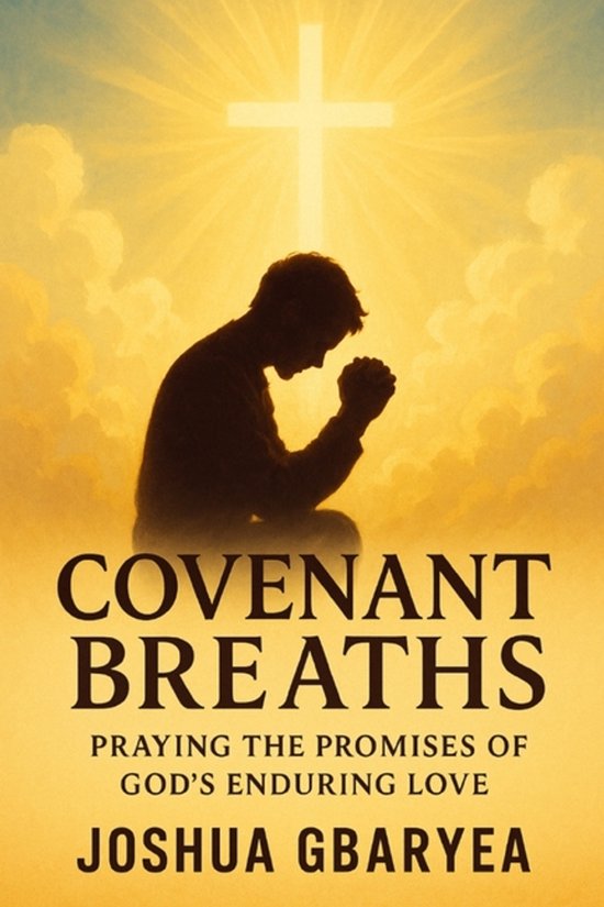 Discipleship and Leadership- Covenant Breaths