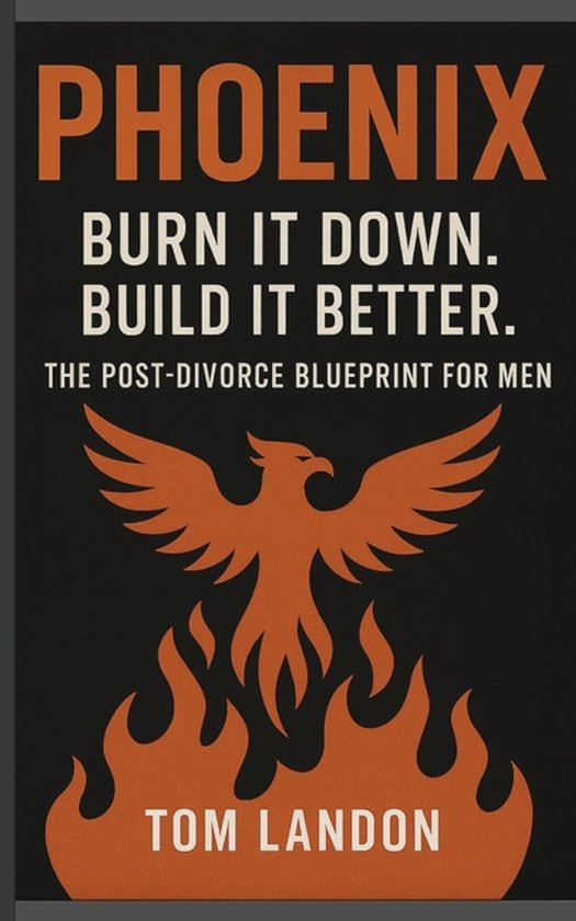 Phoenix - cover