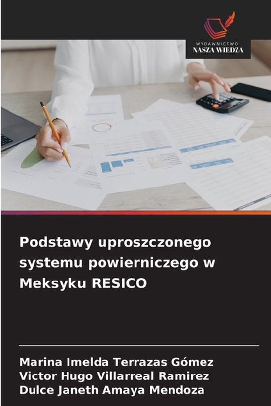 Podstawy uproszczonego systemu powierniczego w Meksyku RESIC ... - cover