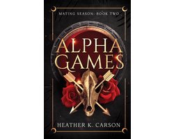 Mating Season- Alpha Games