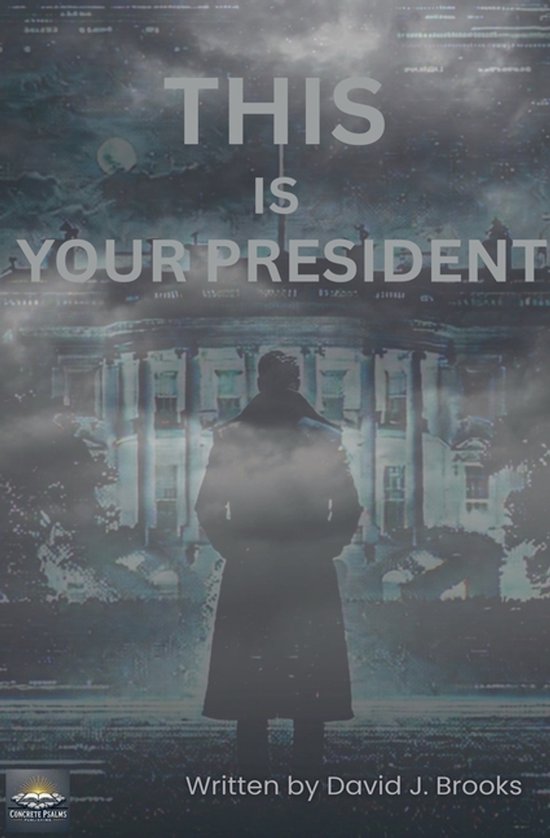 This Is Your President - cover