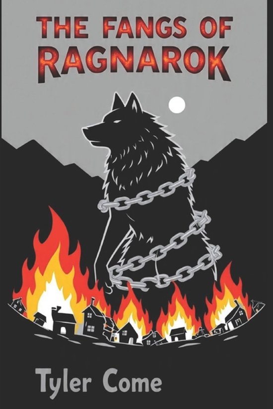 The Fangs of Ragnarök