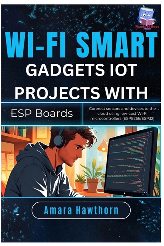 Wi-Fi Smart Gadgets - cover