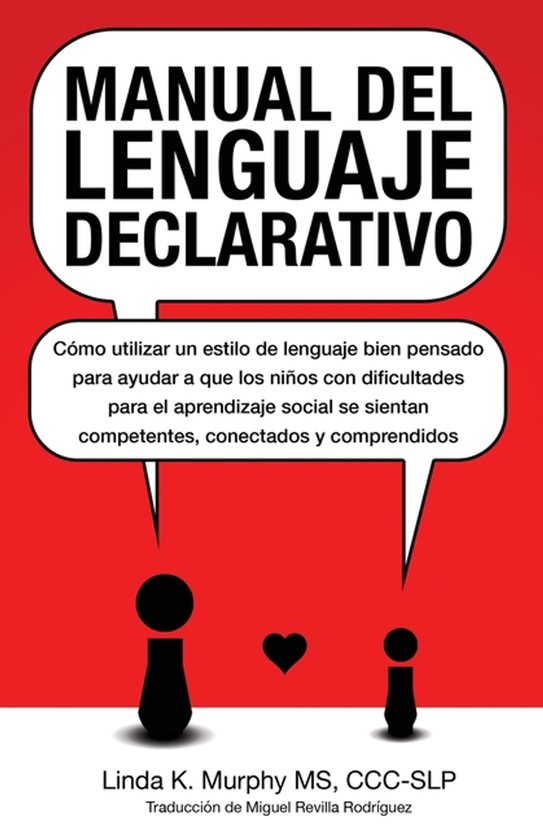 Manual del lenguaje declarativo - cover