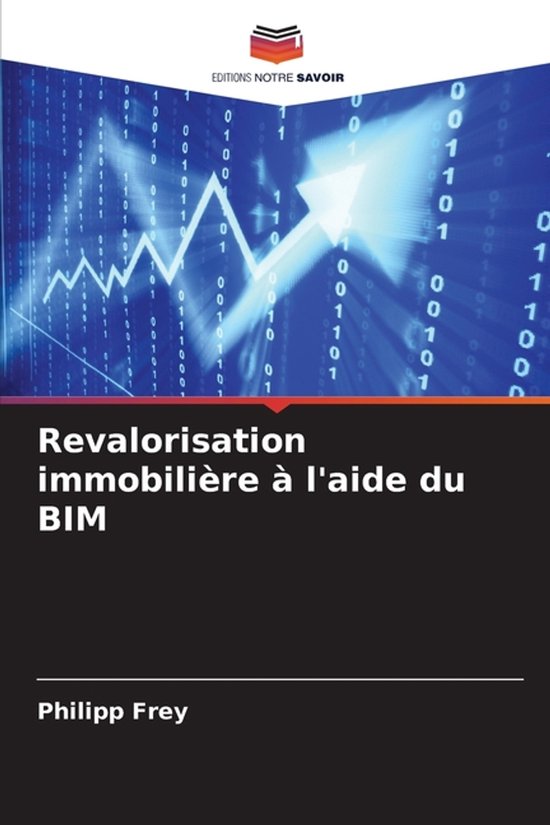 Revalorisation immobilière à l'aide du BIM - cover
