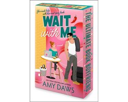 Wait with Me- Wait with Me