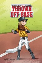Lerner Sports Stories- Thrown Off Base