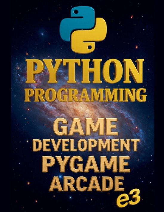 Python- Python Programming - cover