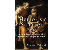The Memoirs of St. Peter