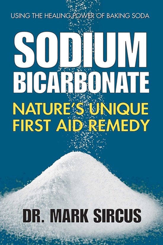 Sodium Bicarbonate - cover
