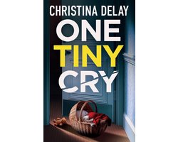 One Tiny Cry