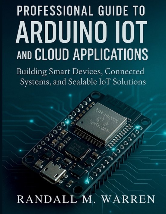 Embedded Essentials- Professional Guide to Arduino IoT and C ... - cover