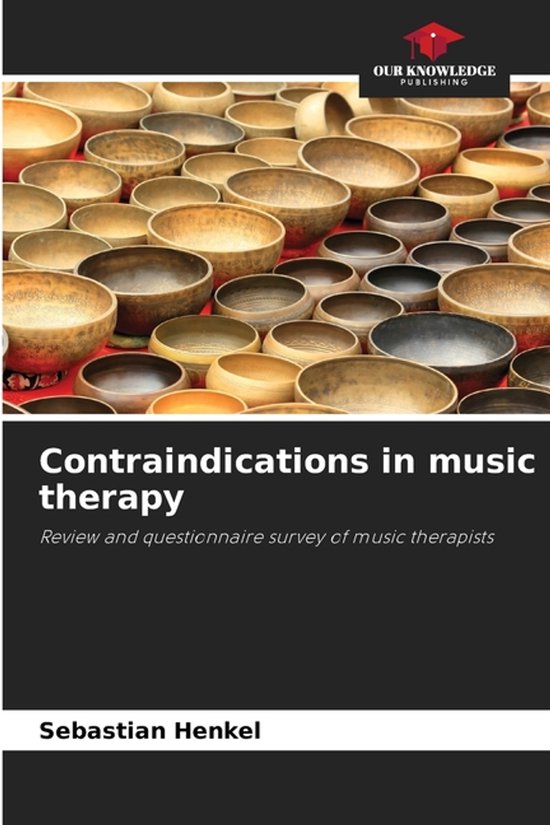 Contraindications in music therapy