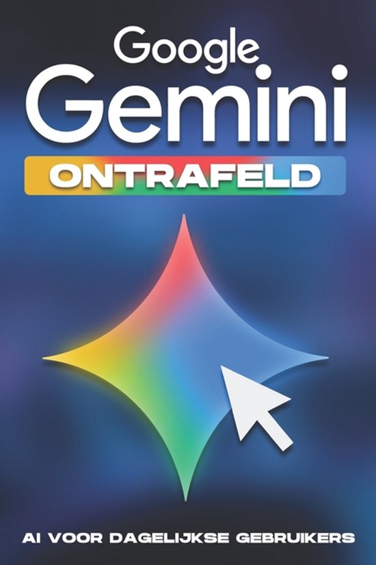 Slimmere Strategieën Voor Modern Bedrijven- Google Gemini o ... - cover