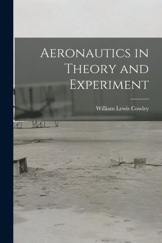 Aeronautics in Theory and Experiment - cover