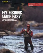 Falcon Guide Fly Fishing Made Easy