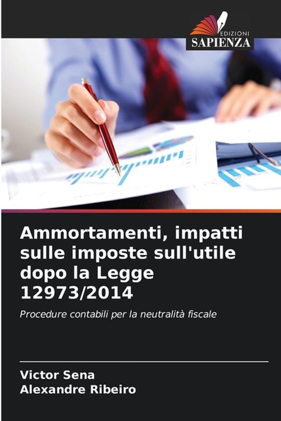 Ammortamenti, impatti sulle imposte sull'utile dopo la Legge ... - cover