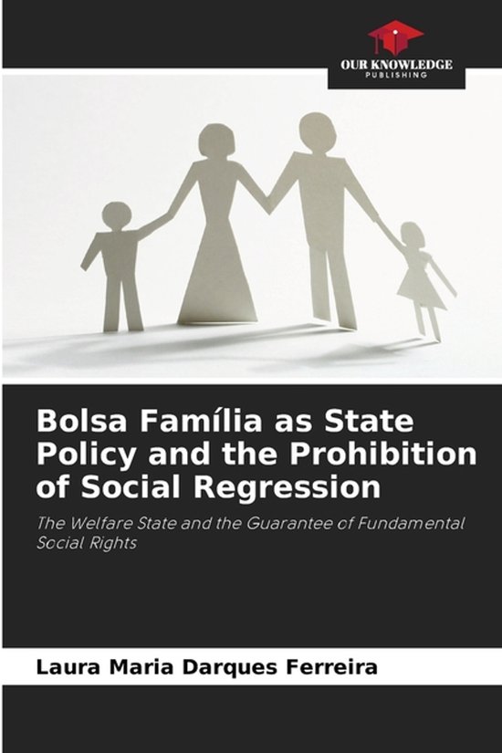 Bolsa Família as State Policy and the Prohibition of Social ... - cover