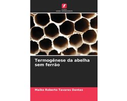 Termogênese da abelha sem ferrão