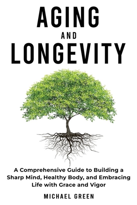 Aging and Longevity - cover