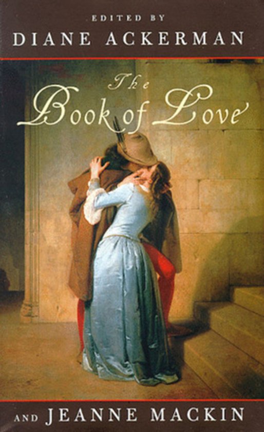 The Book Of Love - cover
