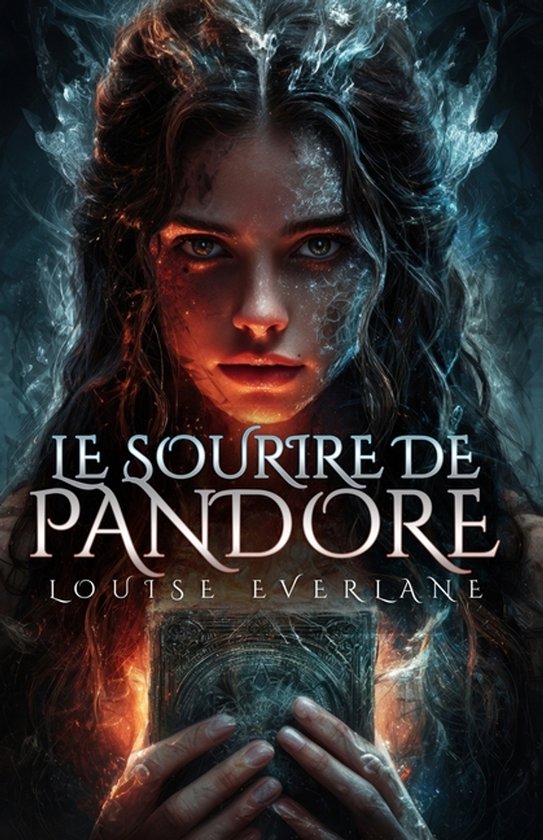 Le sourire de Pandore