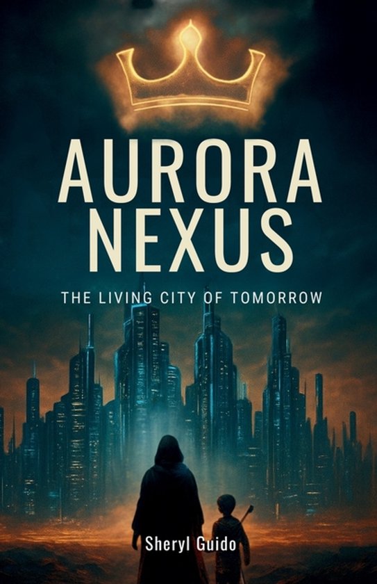 Aurora Nexus - cover