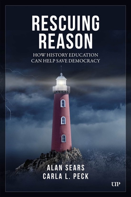UTP Insights- Rescuing Reason - cover