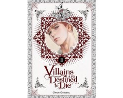 Villains Are Destined to Die (Novel)- Villains Are Destined to Die (Novel), Vol. 2