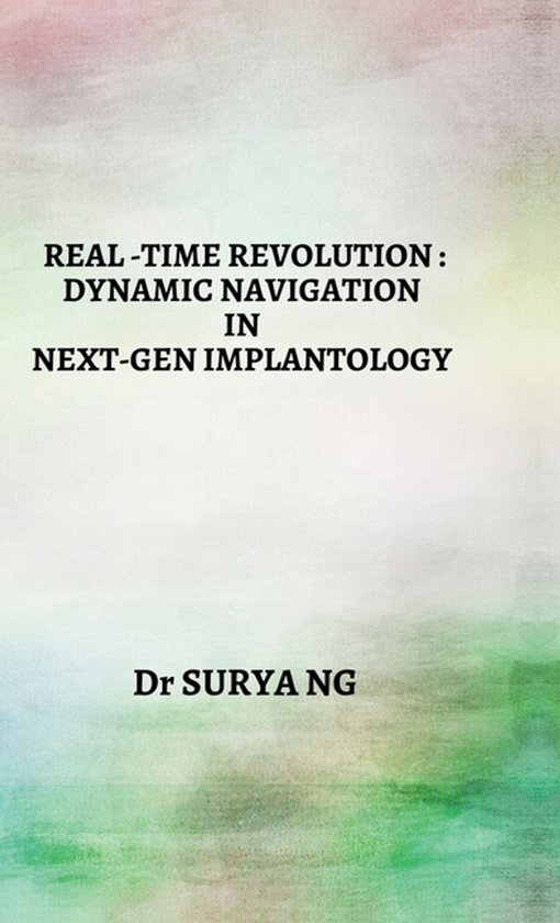 Real-Time Revolution - cover