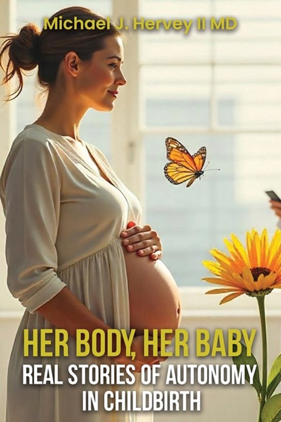 Her Body, Her Baby - cover