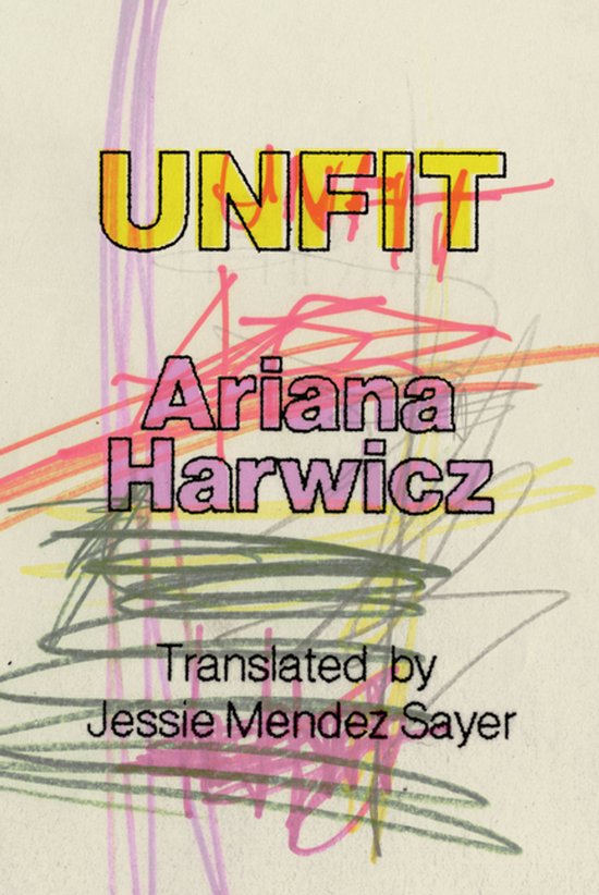 Unfit - cover